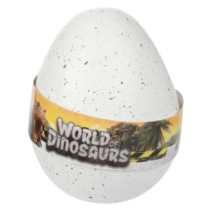 Ou cu dinozaur— world of dinosaurs hatching egg (as.) Thumbnail 4