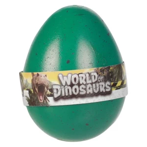 Ou cu dinozaur— world of dinosaurs hatching egg (as.) Thumbnail 6