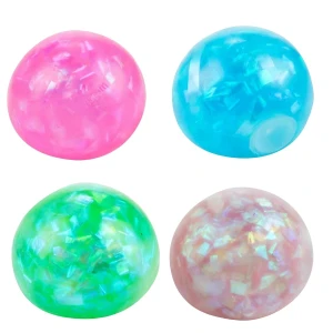 Jucărie antistres sparkle glitter, 6 cm (as.) Thumbnail 2