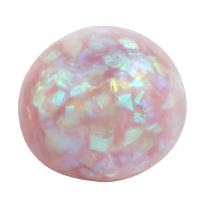 Jucărie antistres sparkle glitter, 6 cm (as.) Thumbnail 7