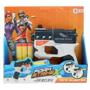 Пистолет foam strikex white s Thumbnail 1