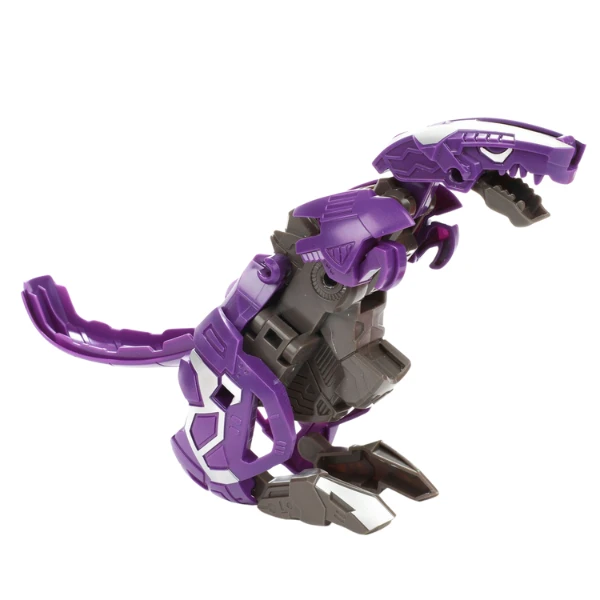 Robot transformer "ou-robot" roboforces change-egg, (as.) 6