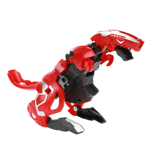 Robot transformer "ou-robot" roboforces change-egg, (as.) 8