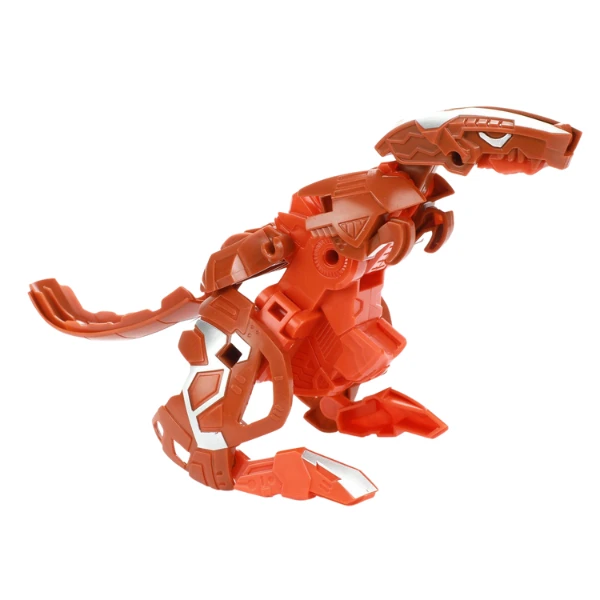 Robot transformer "ou-robot" roboforces change-egg, (as.) 7