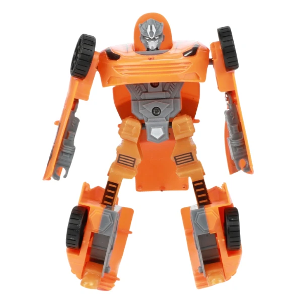 Робот-суперкар "roboforces", (асс.) 6
