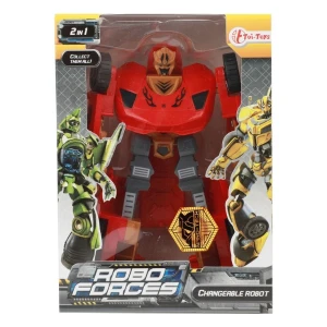 Робот-суперкар "roboforces", (асс.) Thumbnail 8