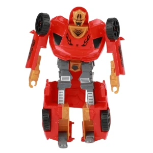 Робот-суперкар "roboforces", (асс.) Thumbnail 4