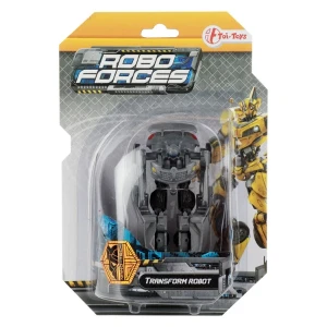 Робот-трансформер 2 в 1 "roboforces", (асс.) Thumbnail 14