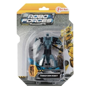 Робот-трансформер 2 в 1 "roboforces", (асс.) Thumbnail 11