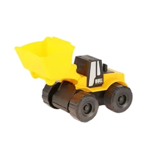 Коллекция строительной техники - "cars &amp; trucks" Thumbnail 4