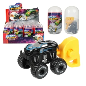 Мини-внедорожник "turbo racers", (асс.)