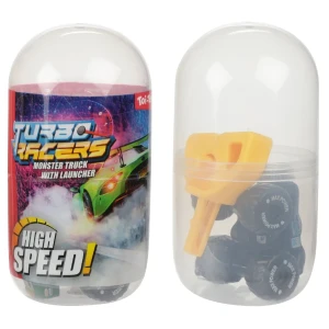 Mini suv "turbo racers", (as.) Thumbnail 4