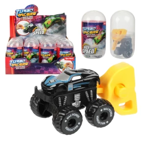 Mini SUV &quot;Turbo Racers&quot;, (as.)