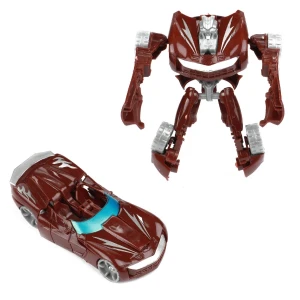 Robot-mașină 2 în 1 "roboforces", (as.) Thumbnail 8
