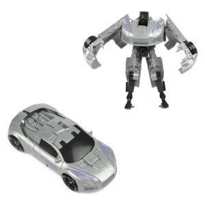 Robot-mașină 2 în 1 "roboforces", (as.) Thumbnail 14
