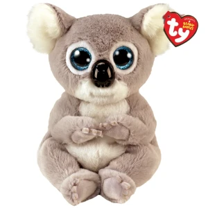 Коала melly 20 см (beanie bellies)