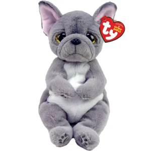 Собачка wilfred 20 см (beanie bellies)