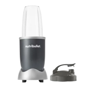 Стационарный блендер NutriBullet NB614DG, Серебристый