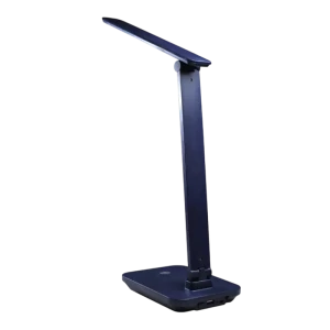 Lampa de birou platinet pdl6731nb, albastru Thumbnail 5