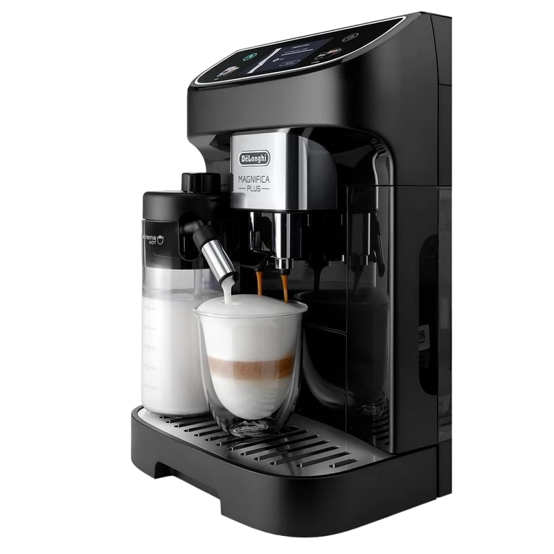  delonghi ecam 320.60 b, negru 4
