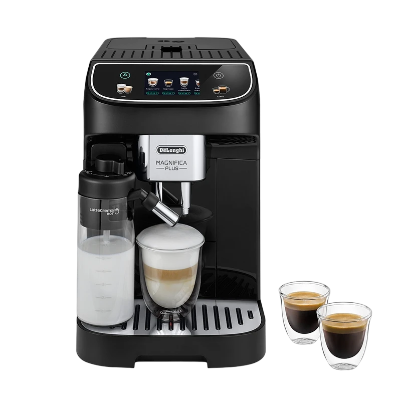  delonghi ecam 320.60 b, negru 2