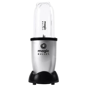Стационарный блендер nutribullet mbr03s, нержавеющая сталь Thumbnail 1