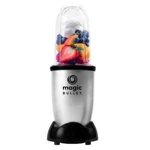 Стационарный блендер nutribullet mbr03s, нержавеющая сталь Thumbnail 2
