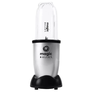 Стационарный блендер NutriBullet MBR03S, Нержавеющая сталь