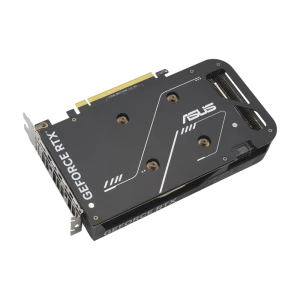 Видеокарта ASUS DUAL-RTX4060-O8G-V2, 8GB GDDR6 128бит 