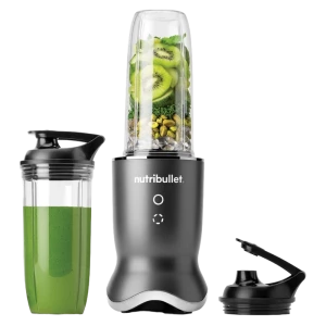 Blender staționar NutriBullet NB1206DG, Negru