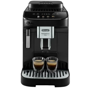 Кофемашина DeLonghi ECAM290.21.B, Чёрный