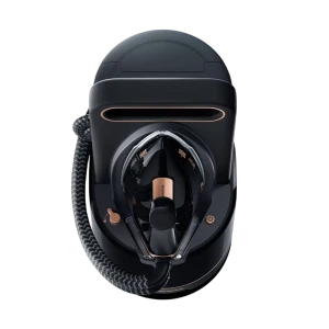 Fier de călcat cu generator de abur braun is9090bk, 2700w, negru Thumbnail 8