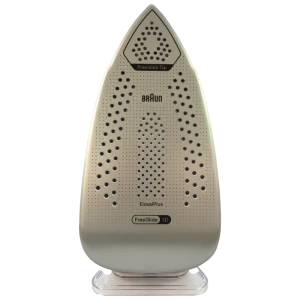 Fier de călcat cu generator de abur braun is9090bk, 2700w, negru Thumbnail 5