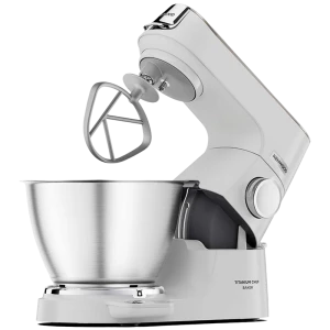 Robot de bucătărie kenwood kvc65.001wh, alb Thumbnail 2
