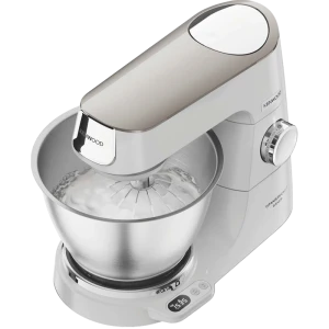 Robot de bucătărie kenwood kvc65.001wh, alb Thumbnail 3