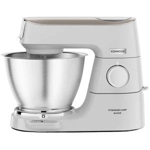 Кухонный комбайн Kenwood KVC65.001WH, Белый