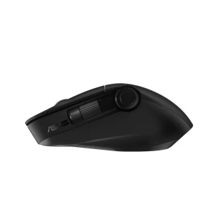 Беcпроводная мышь asus md300, чёрный Thumbnail 12