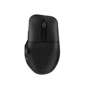 Беcпроводная мышь asus md300, чёрный Thumbnail 11