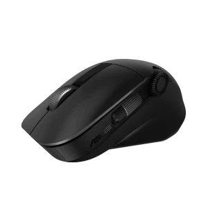 Беcпроводная мышь asus md300, чёрный Thumbnail 2