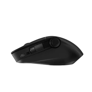 Беcпроводная мышь asus md300, чёрный Thumbnail 8