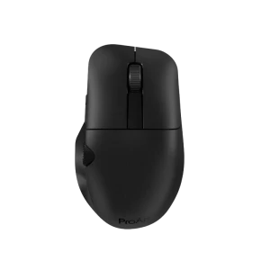Беcпроводная мышь ASUS MD300, Чёрный