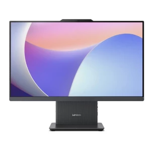 Моноблок Lenovo IdeaCentre AIO 24ARR9, 23,8", AMD Ryzen 3 7335U, 16Гб/512Гб, Без ОС, Luna Grey