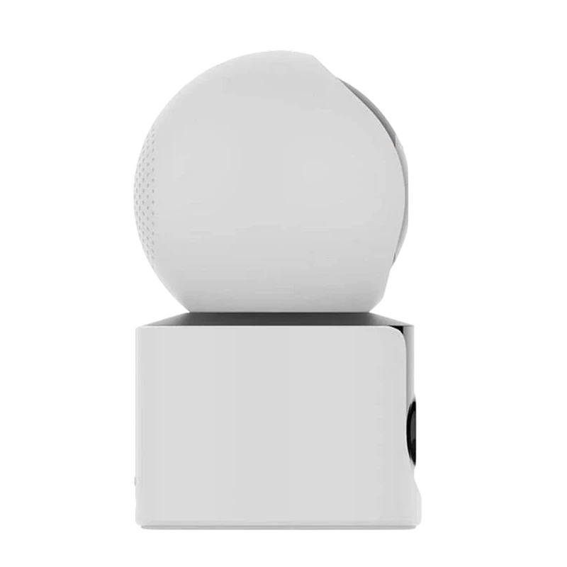 Умная камера видеонаблюдения xiaomi c300 dual, белый 5