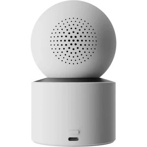 Умная камера видеонаблюдения xiaomi c300 dual, белый