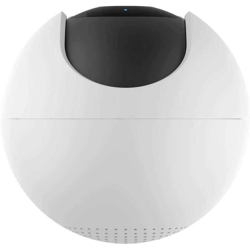 Умная камера видеонаблюдения xiaomi c500 dual, белый 7