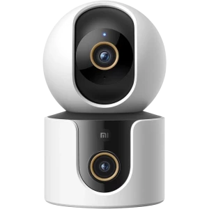 Умная камера видеонаблюдения Xiaomi C500 Dual, Белый