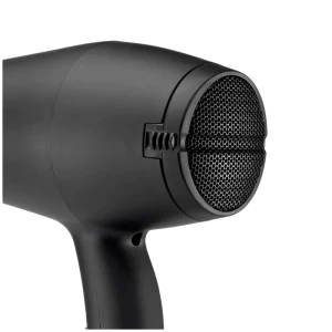 Фен babyliss d215de, 2000вт, чёрный Thumbnail 8