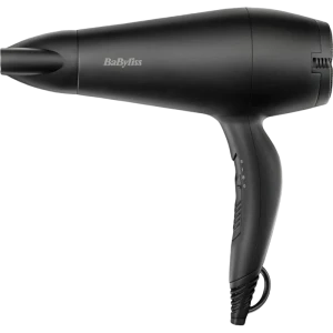 Фен babyliss d215de, 2000вт, чёрный Thumbnail 3