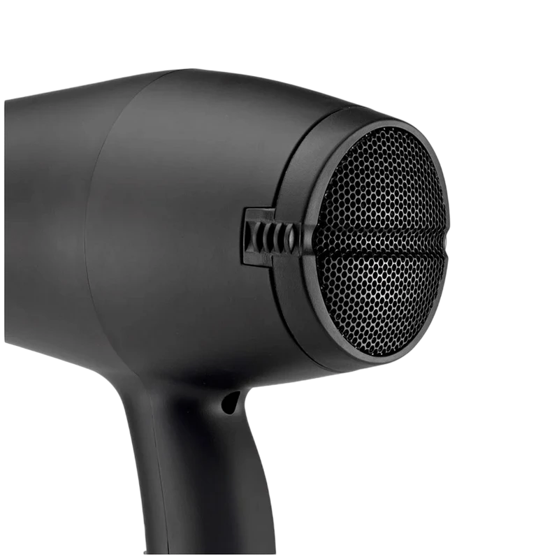 Фен babyliss d215de, 2000вт, чёрный 8