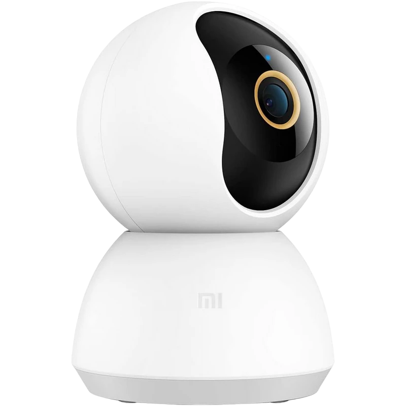 Камера видеонаблюдения xiaomi c300, белый 2